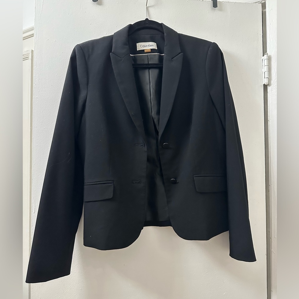 Calvin Klein Blazer